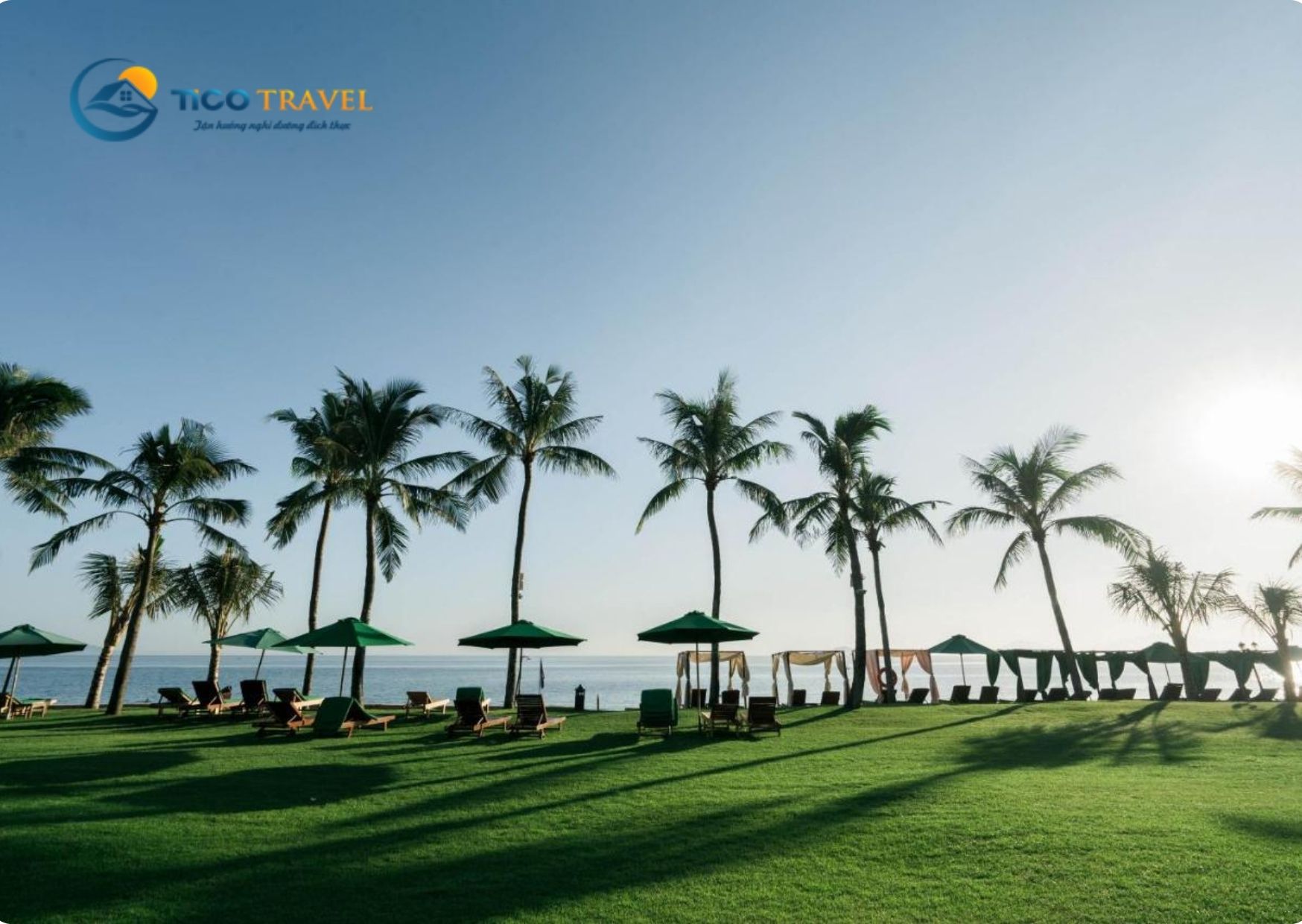 Palm Garden Beach Resort & Spa Hội An