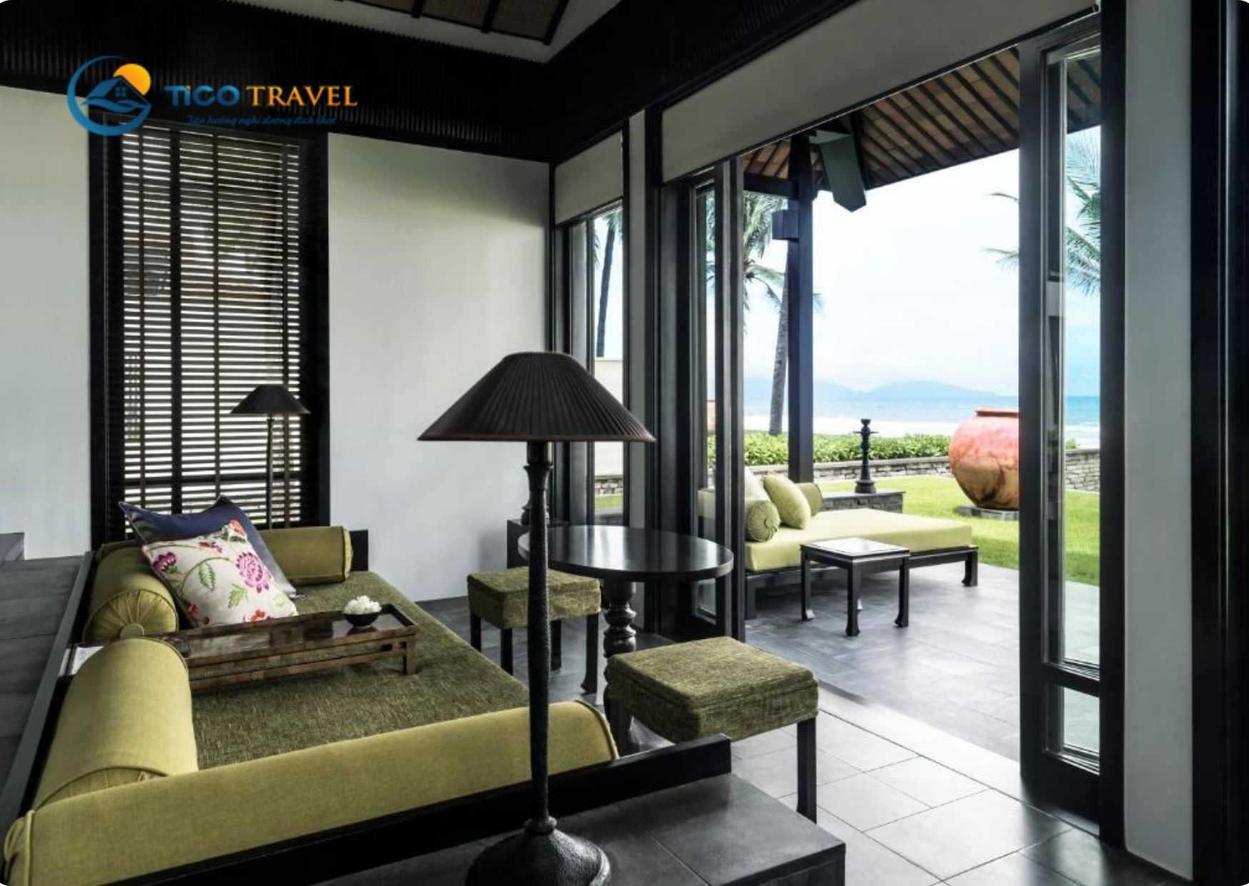 Phòng Deluxe 1 người