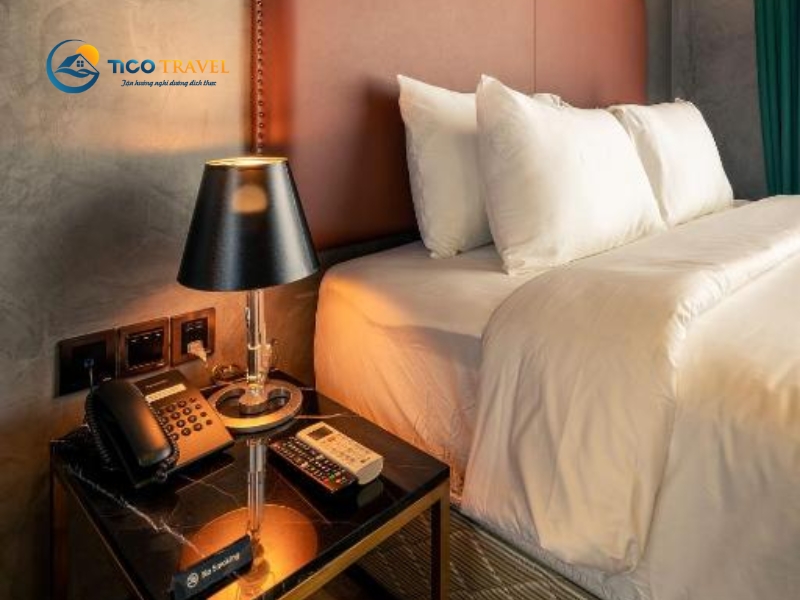 Khách sạn Flamingo Đại Hải