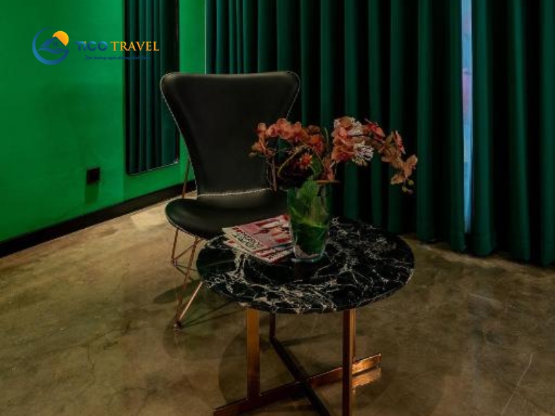 Khách sạn Flamingo Đại Hải