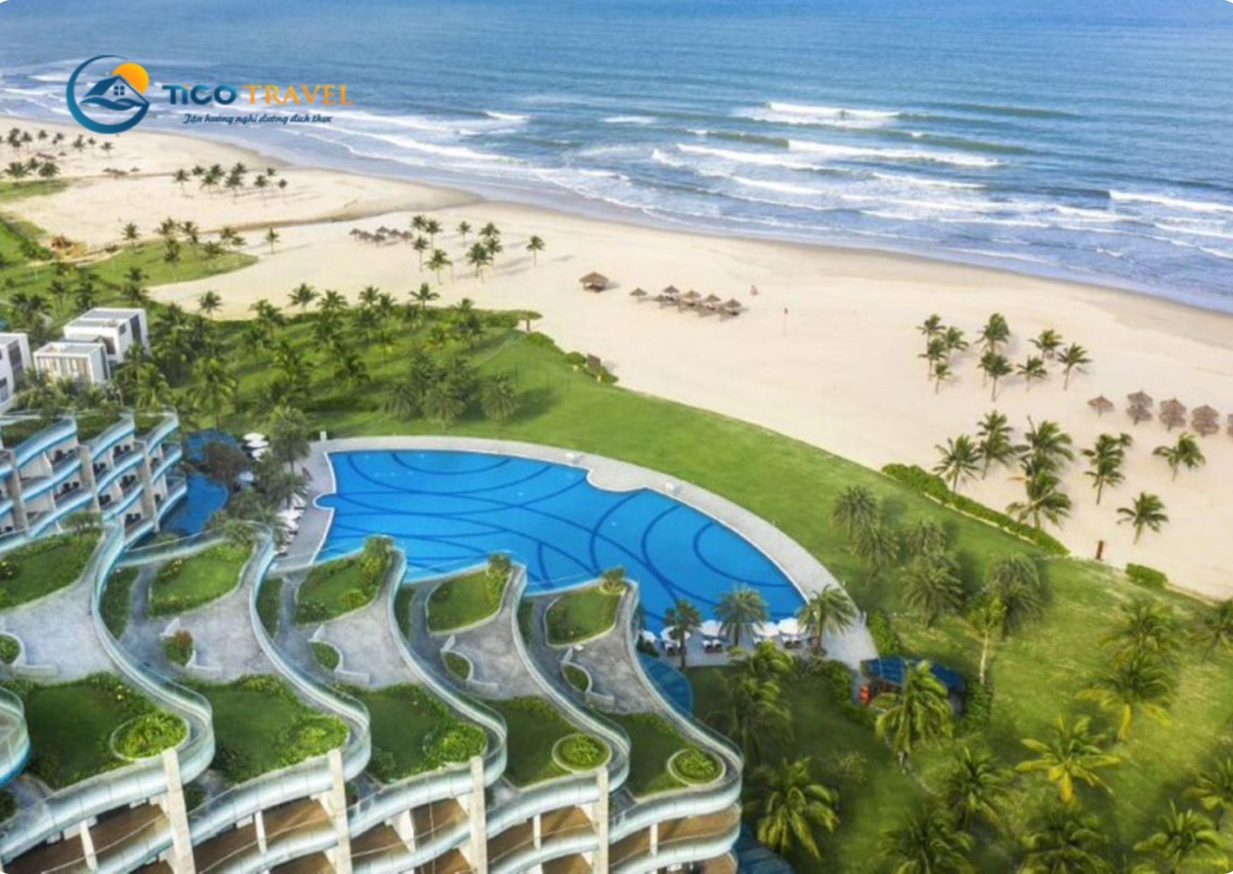 Vinpearl Resort & Golf Nam Hội An