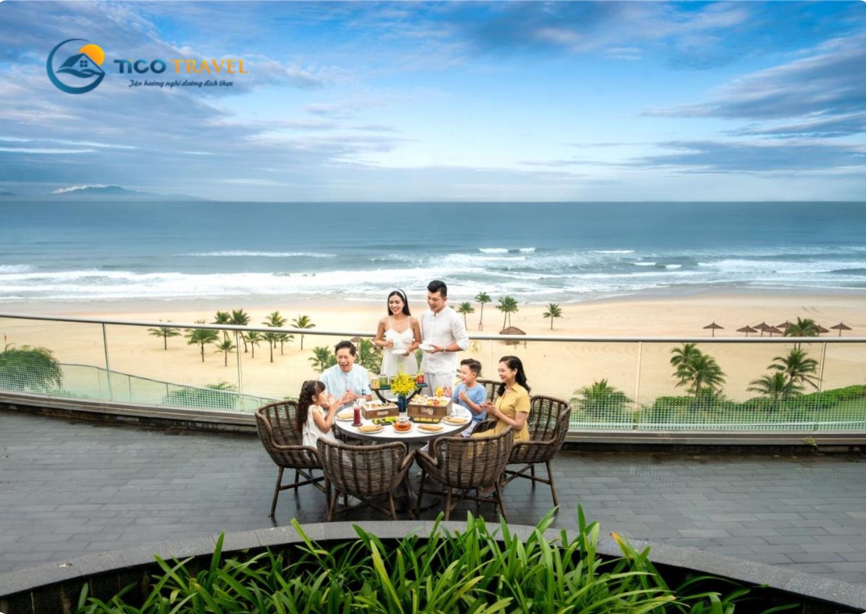 Vinpearl Resort & Golf Nam Hội An