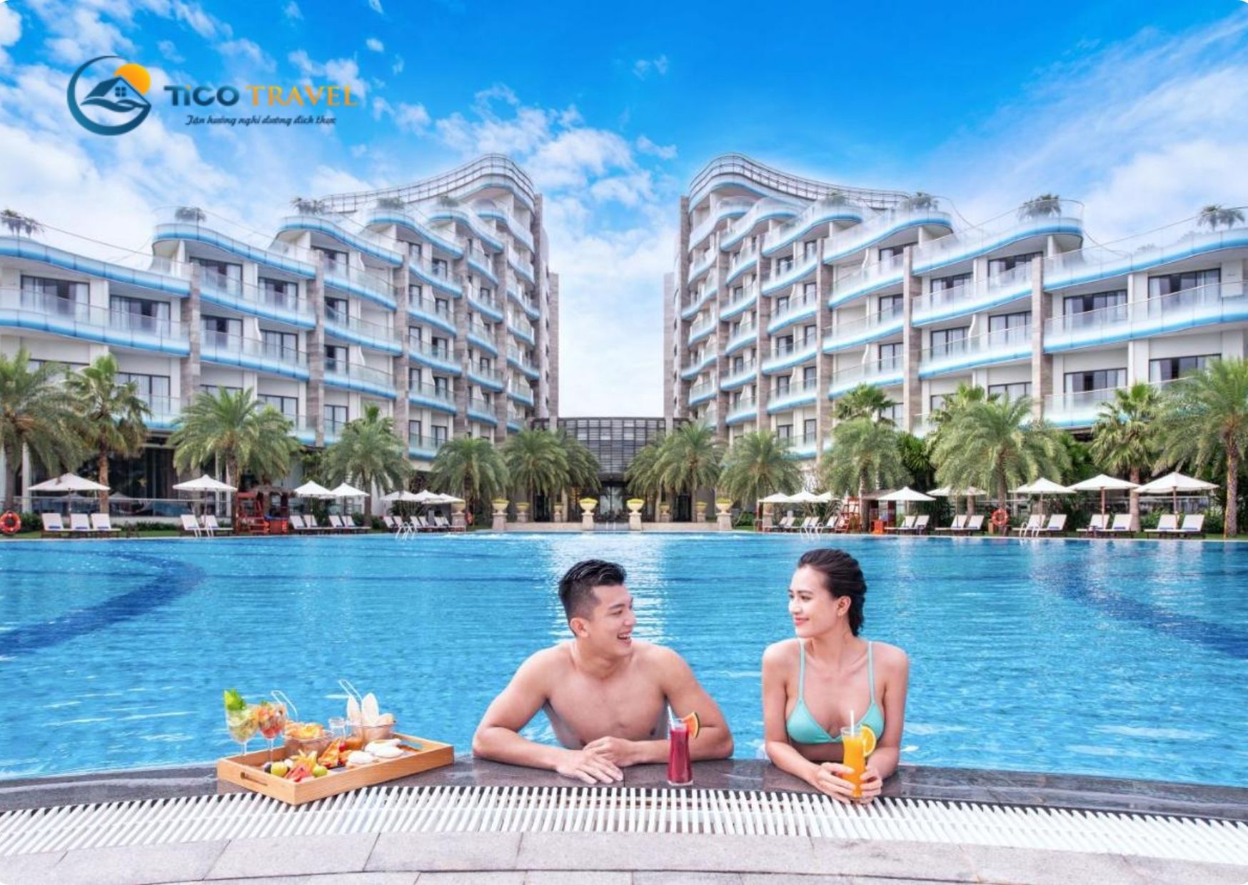 Vinpearl Resort & Golf Nam Hội An