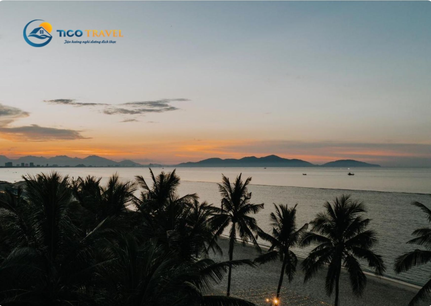 Palm Garden Beach Resort & Spa Hội An