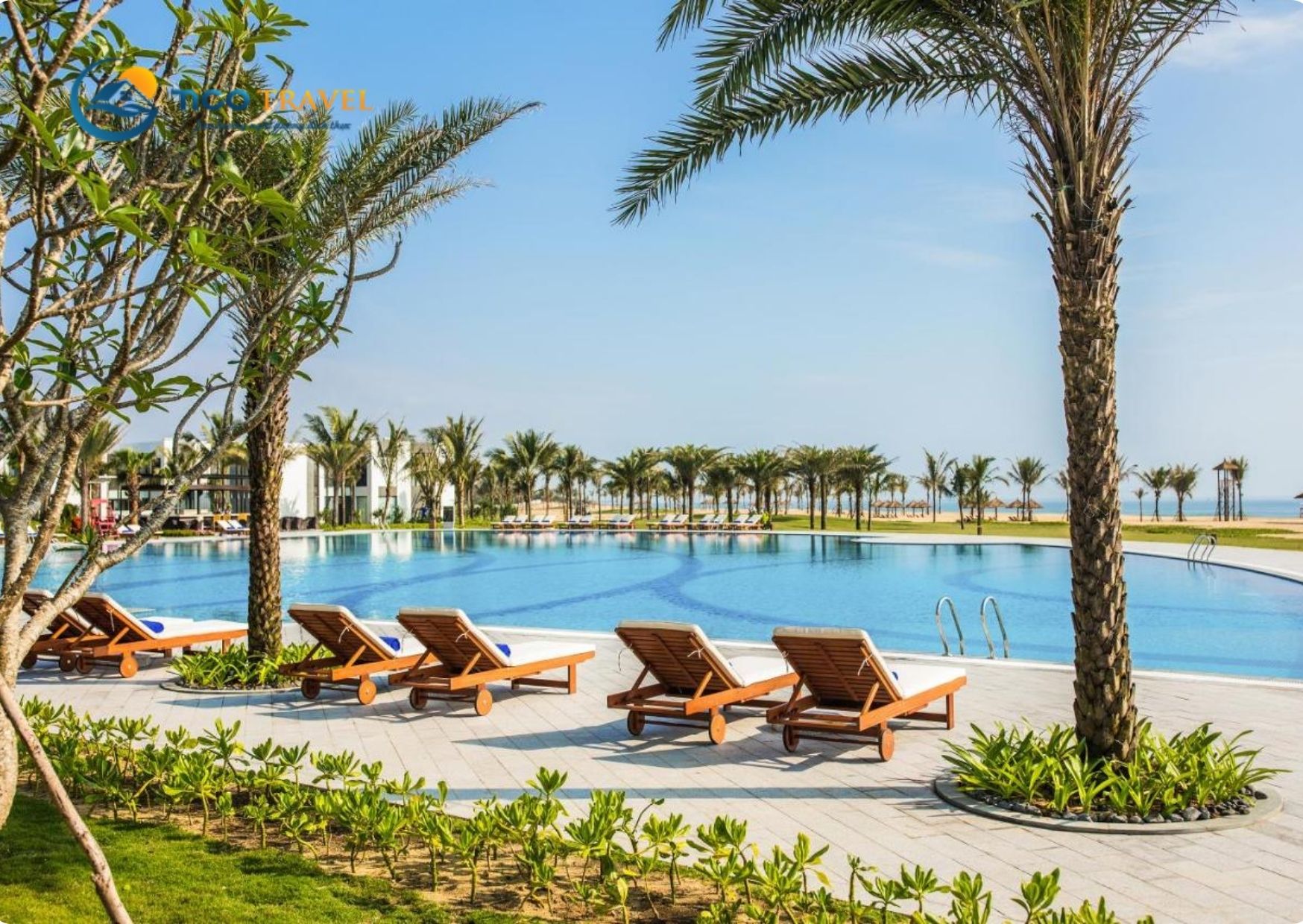 Vinpearl Resort & Golf Nam Hội An