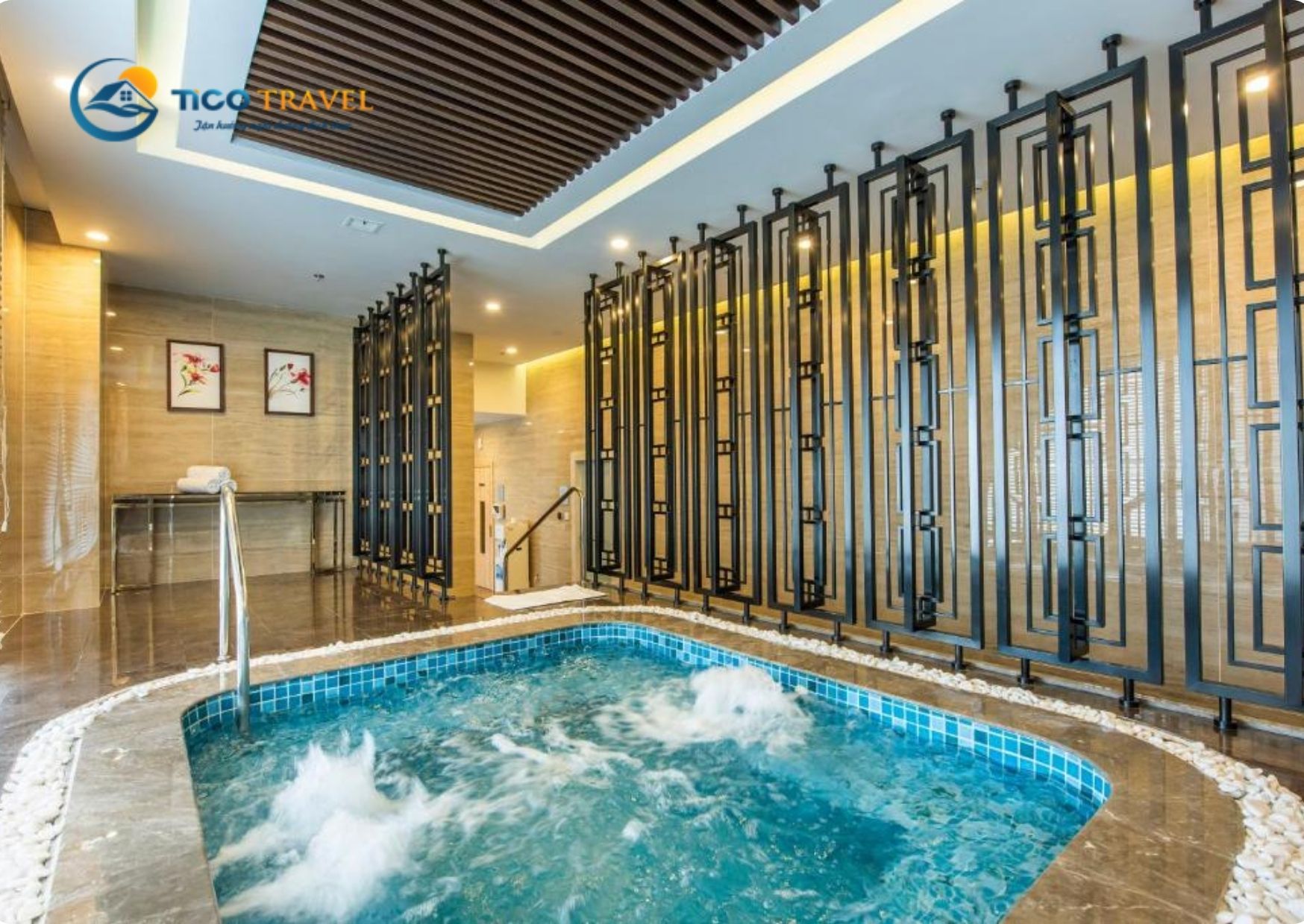 Meliá Vinpearl Hai Phong Rivera