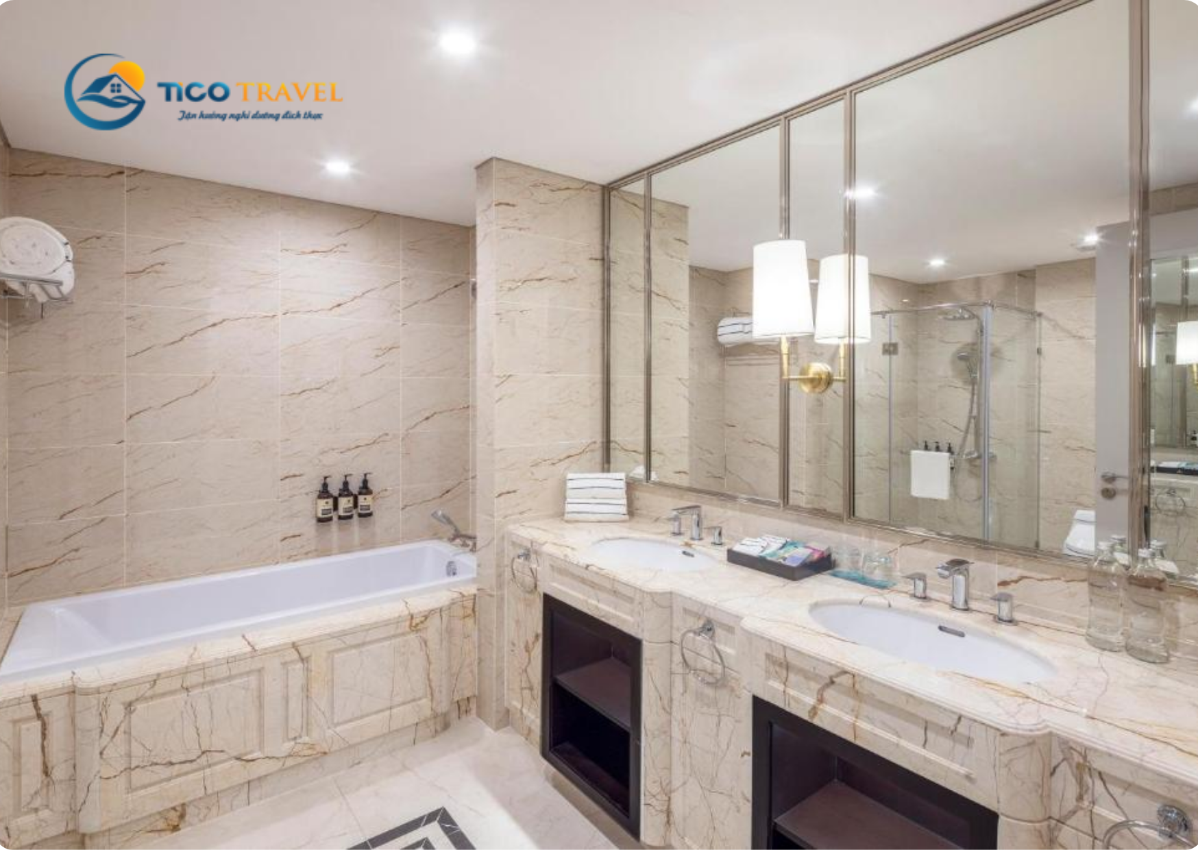 Phòng Deluxe 2 người