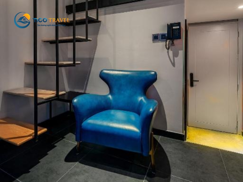 Khách sạn Flamingo Đại Hải