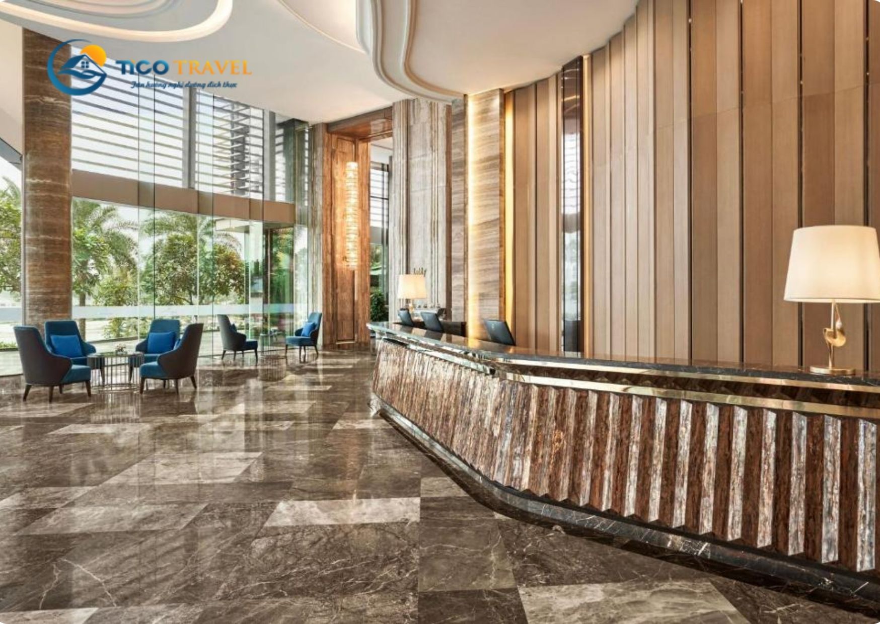 Sheraton Hai Phong