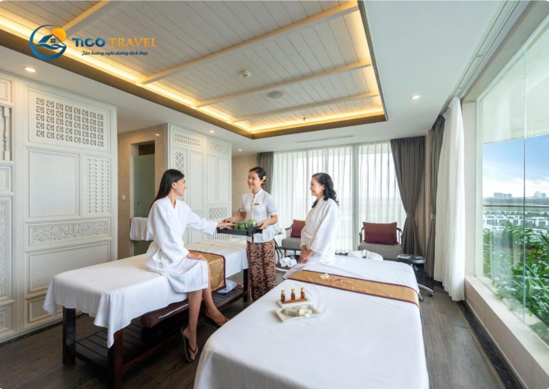 Vinpearl Resort & Golf Nam Hội An
