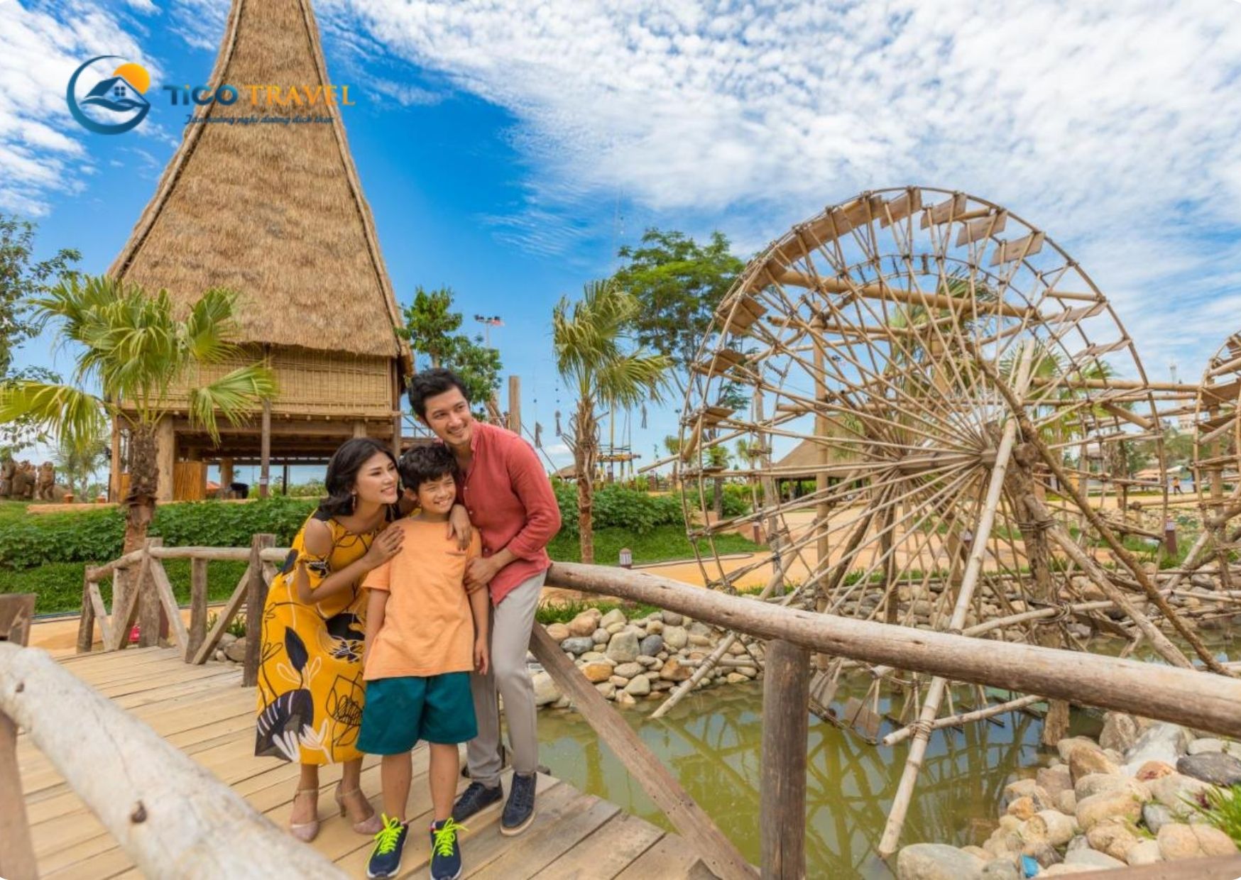 Vinpearl Resort & Golf Nam Hội An