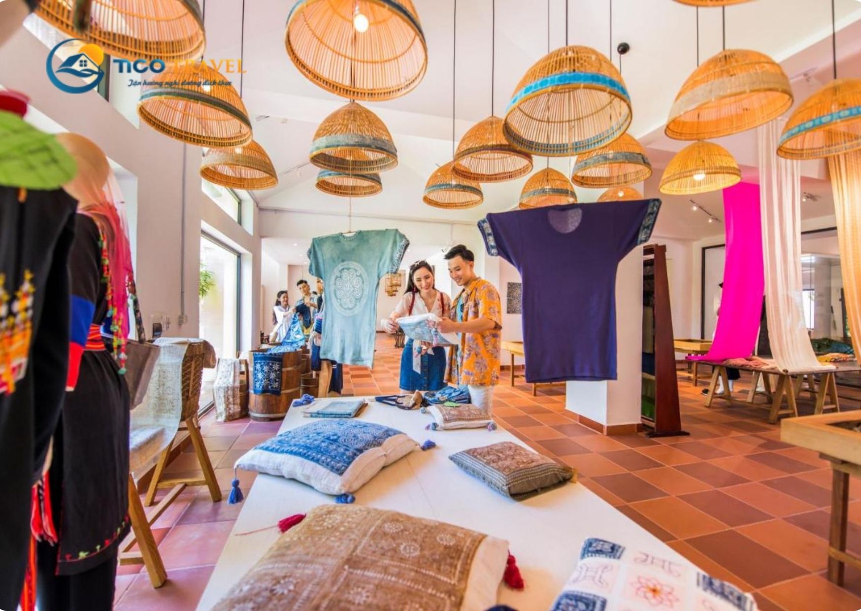 Vinpearl Resort & Golf Nam Hội An