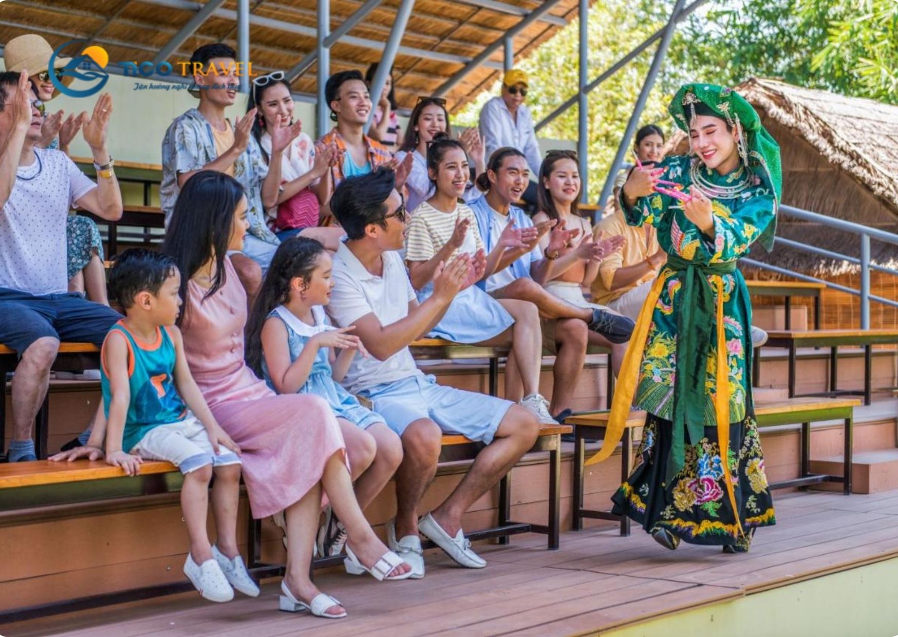 Vinpearl Resort & Golf Nam Hội An