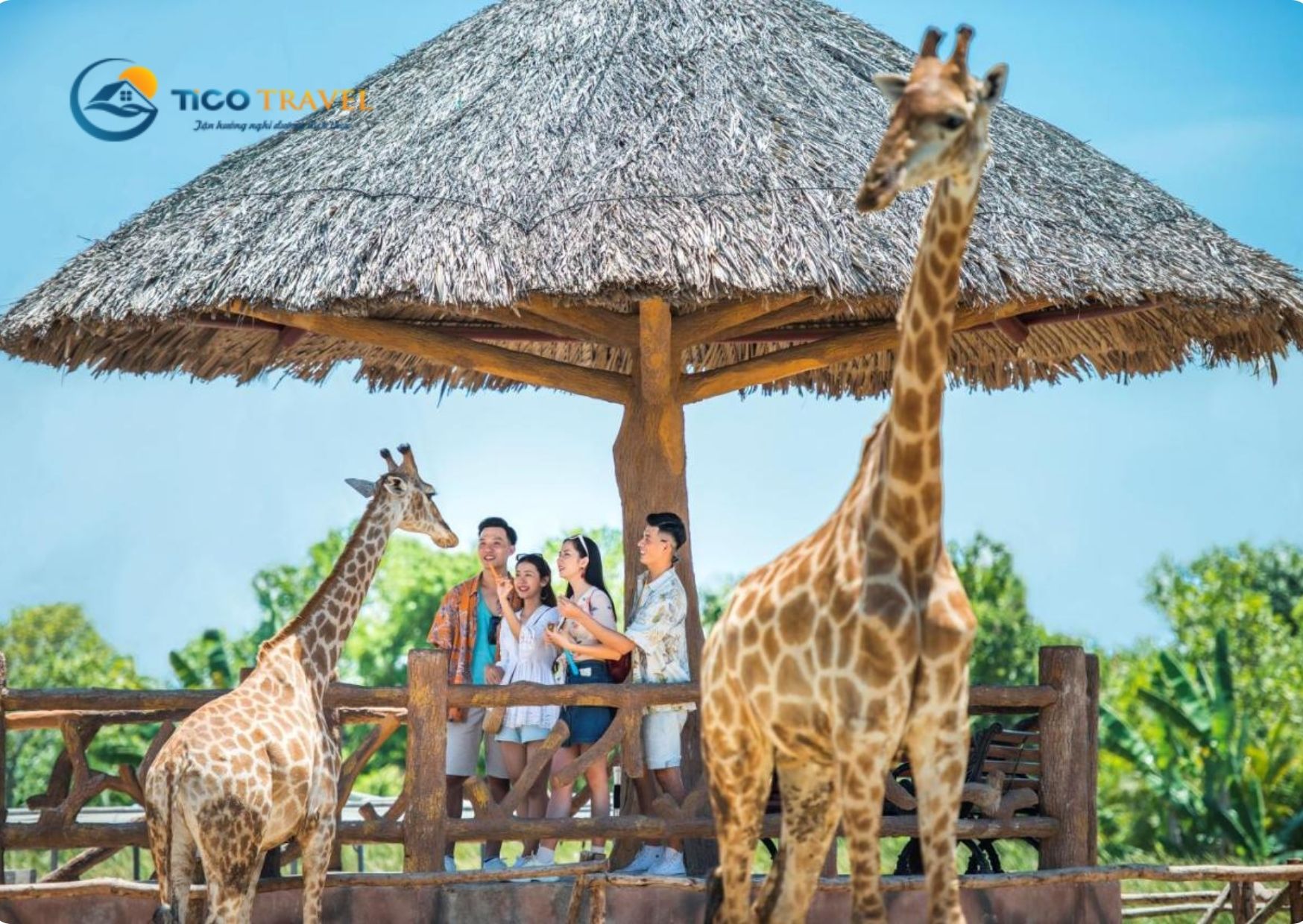 Vinpearl Resort & Golf Nam Hội An