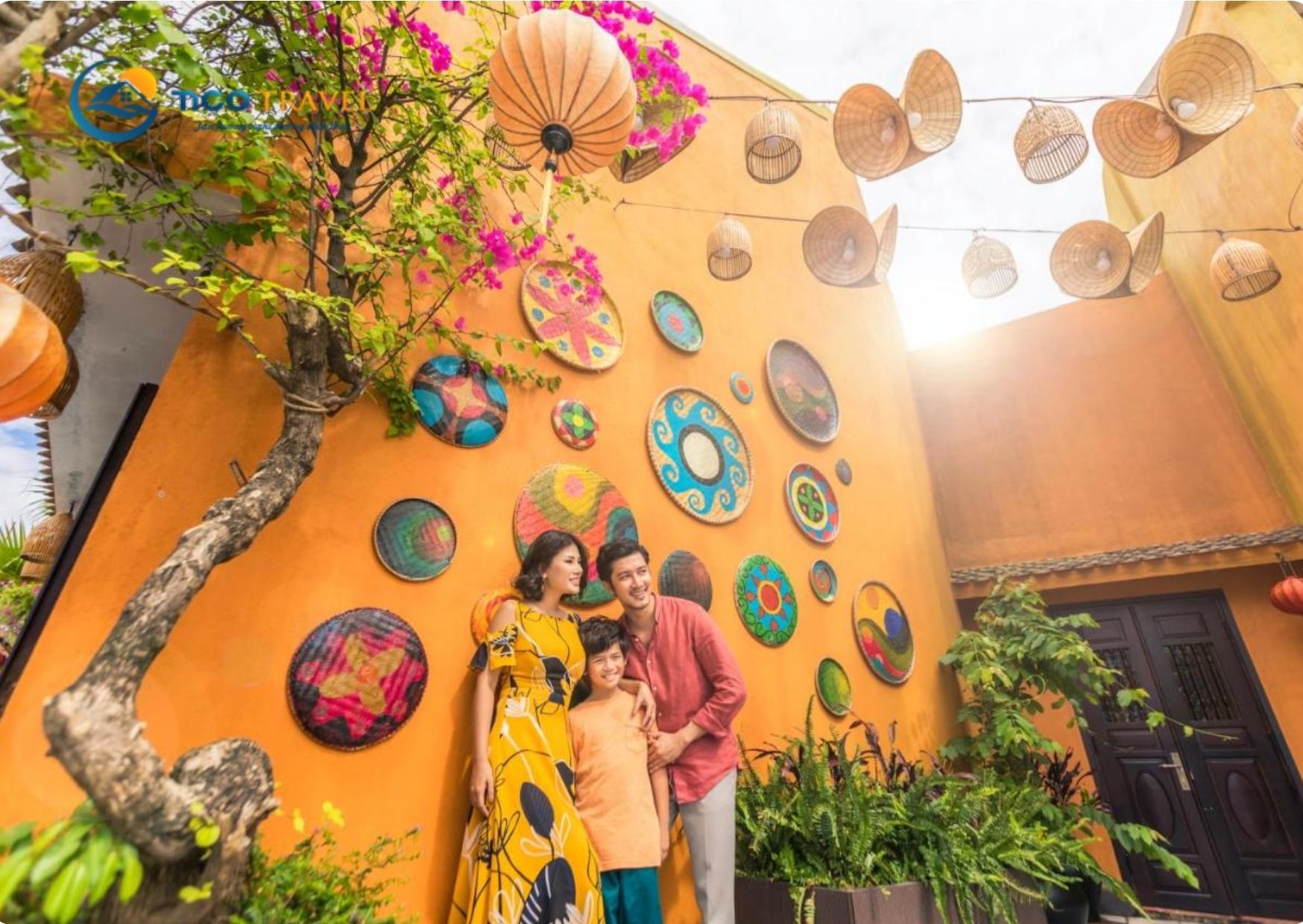 Vinpearl Resort & Golf Nam Hội An