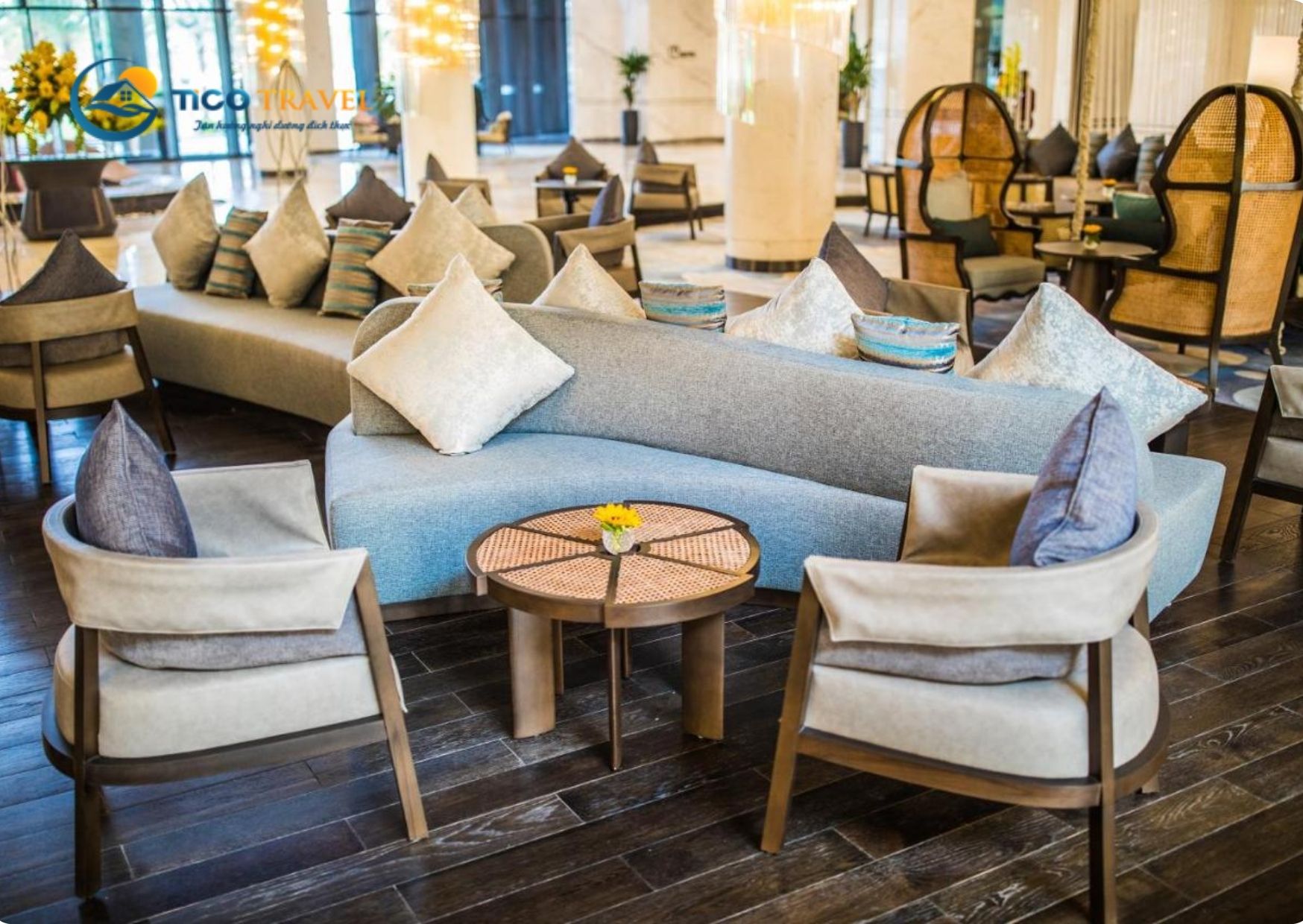 Vinpearl Resort & Golf Nam Hội An