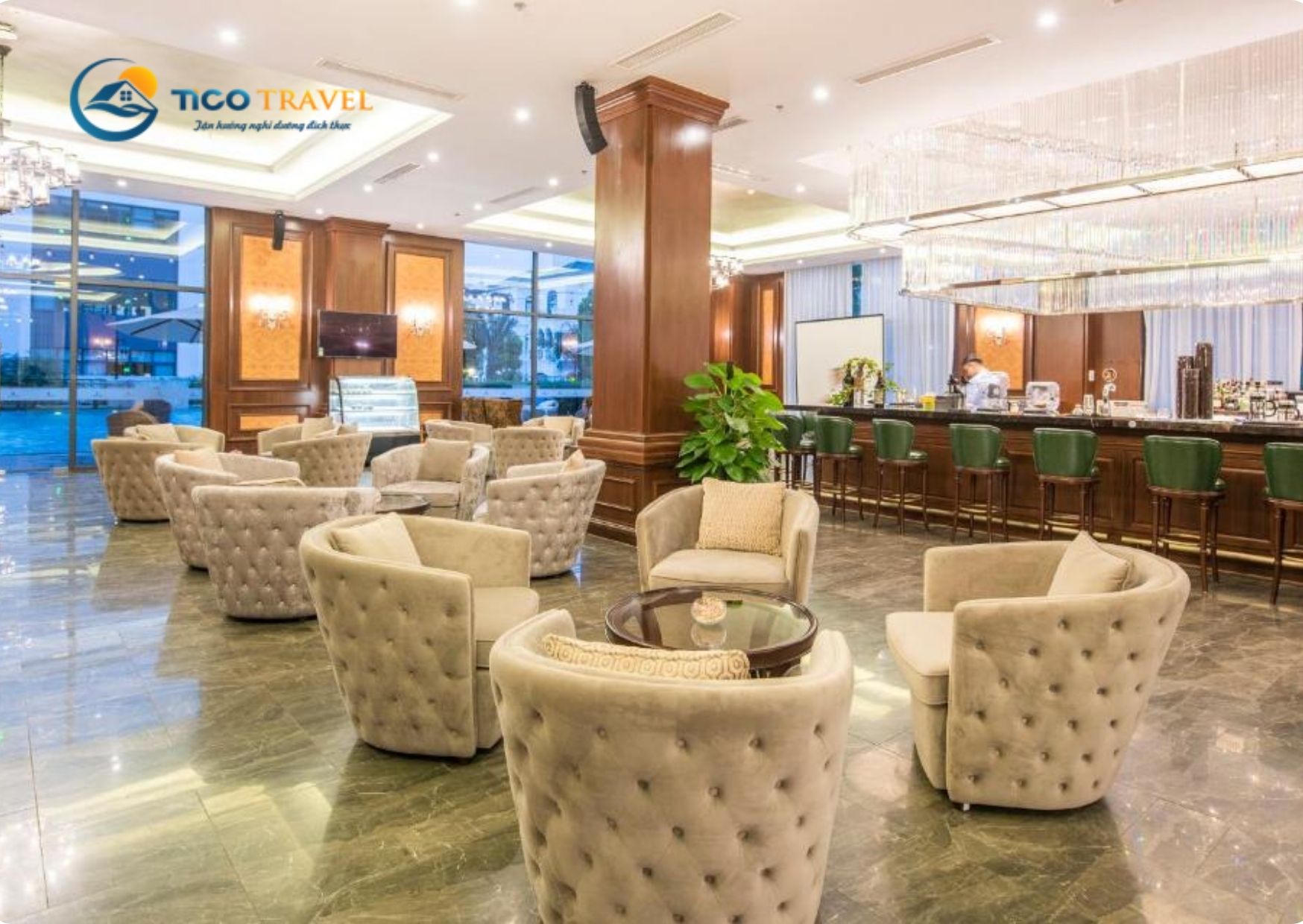 Meliá Vinpearl Hai Phong Rivera