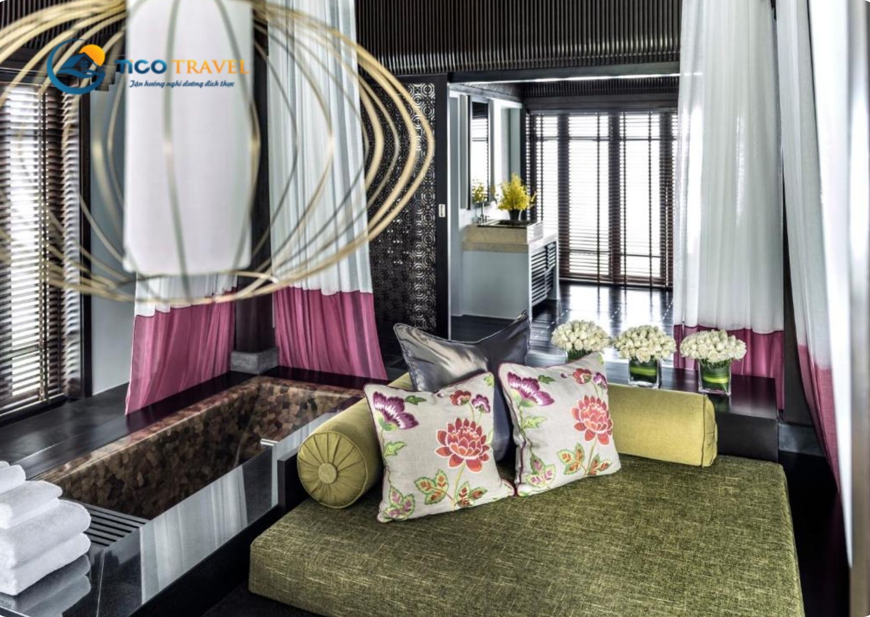 Phòng Deluxe 1 người