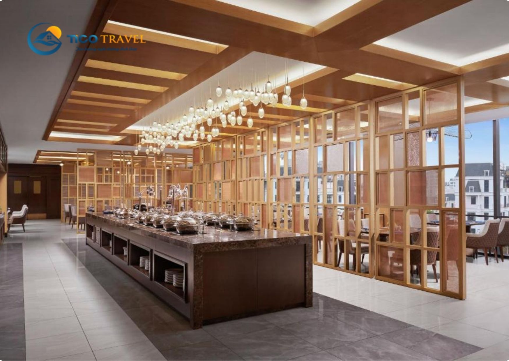 Sheraton Hai Phong