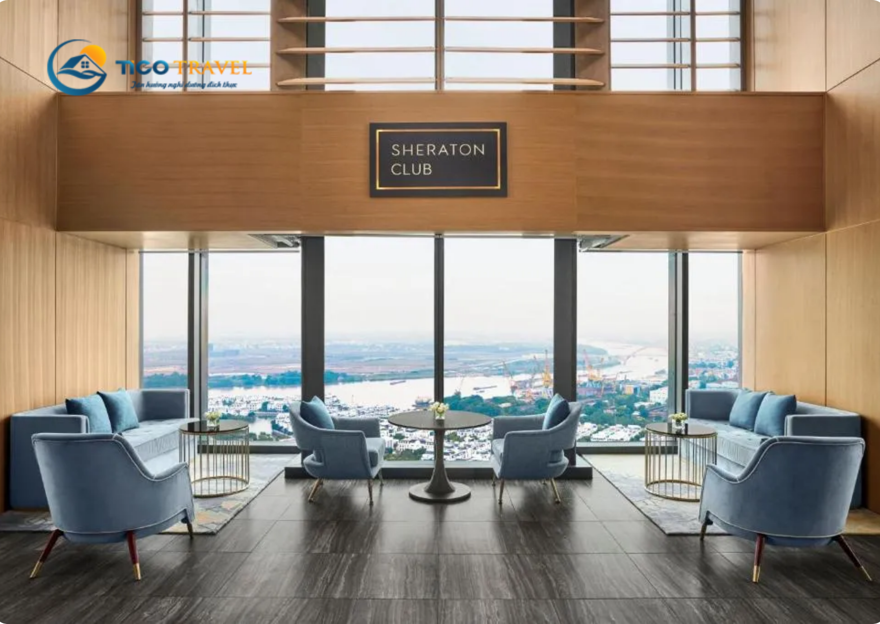 Khách sạn Flamingo Đại Hải