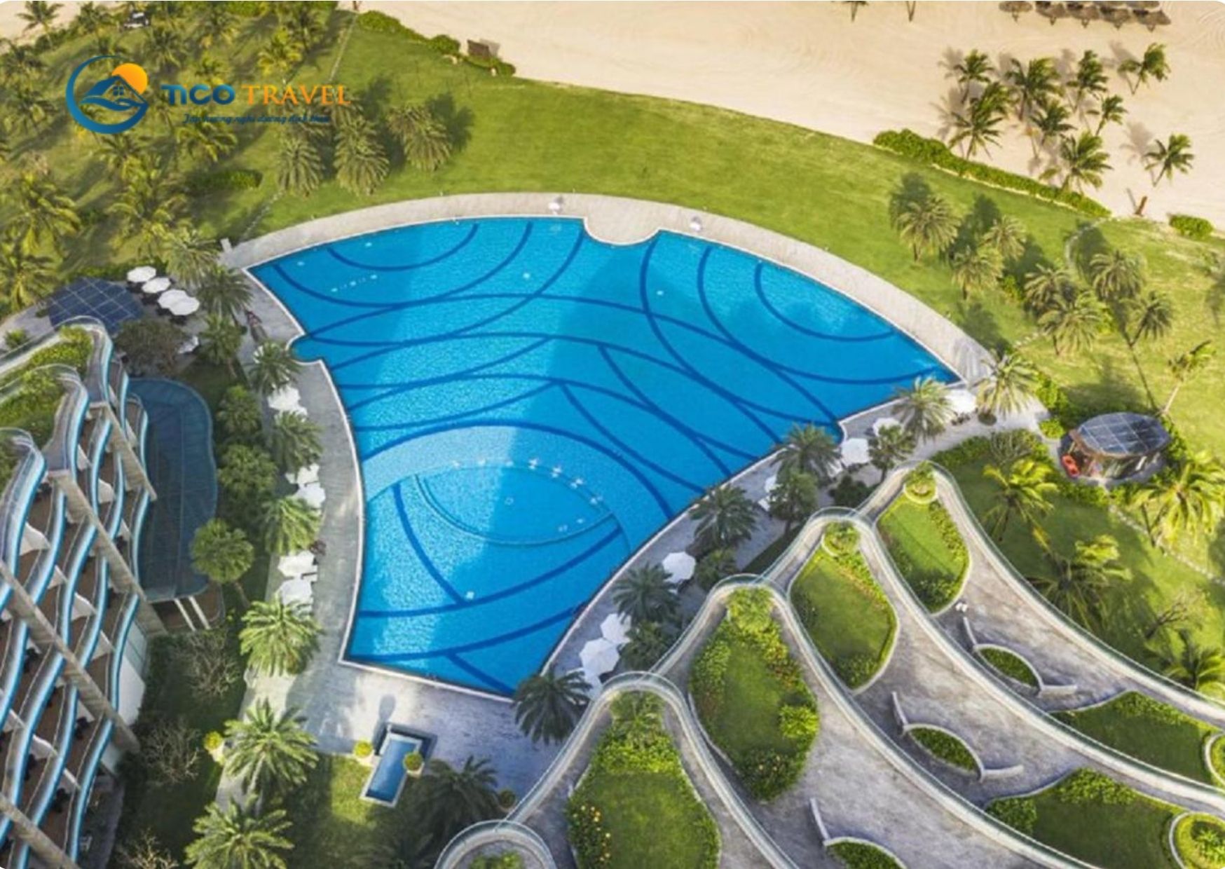 Vinpearl Resort & Golf Nam Hội An