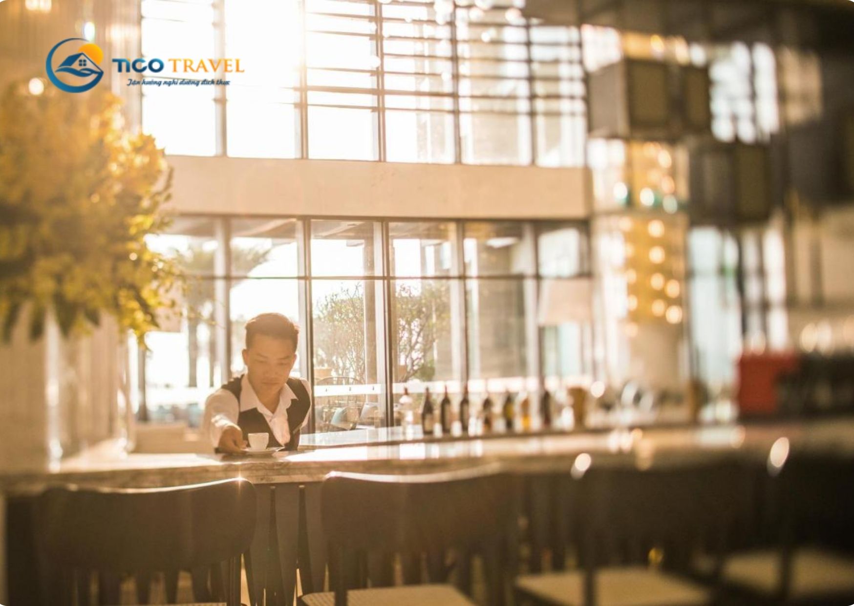 Vinpearl Resort & Golf Nam Hội An