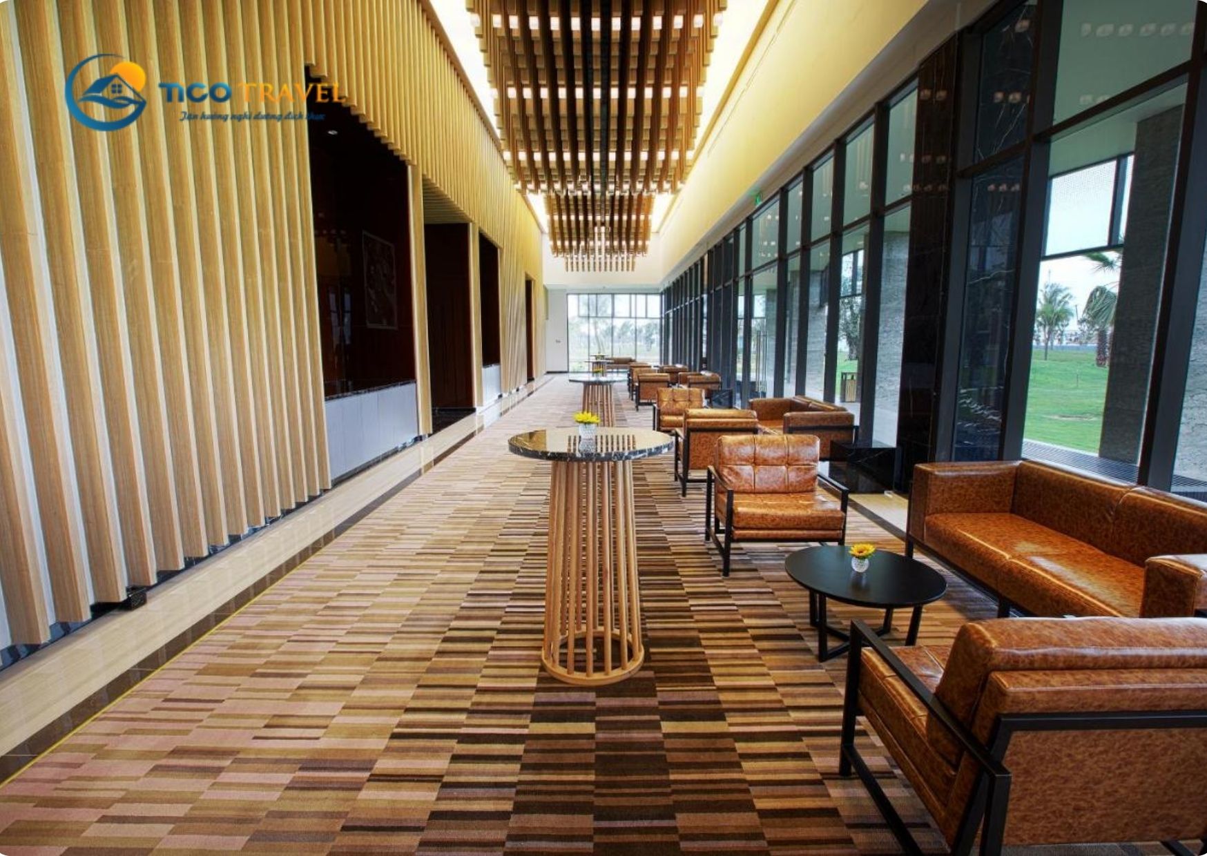Vinpearl Resort & Golf Nam Hội An