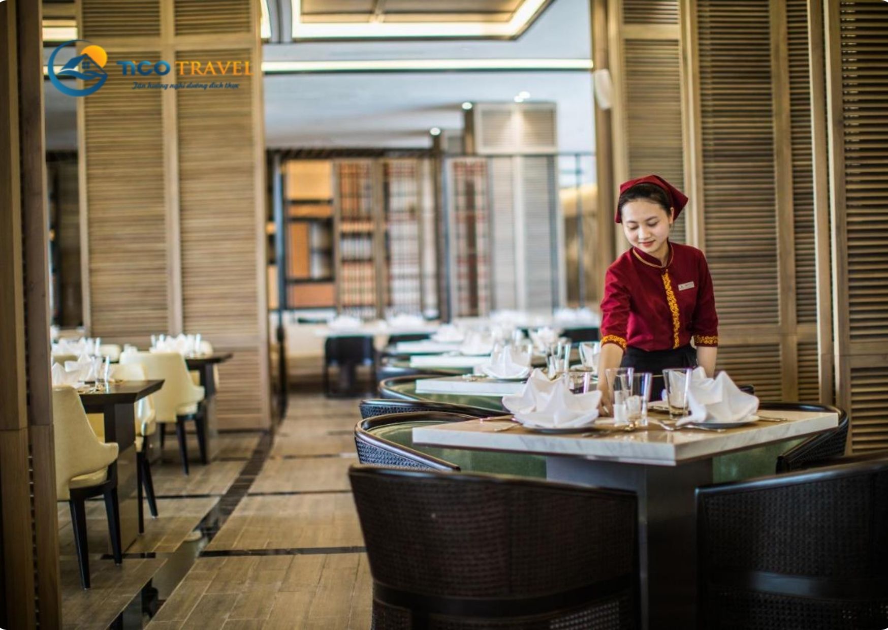 Vinpearl Resort & Golf Nam Hội An