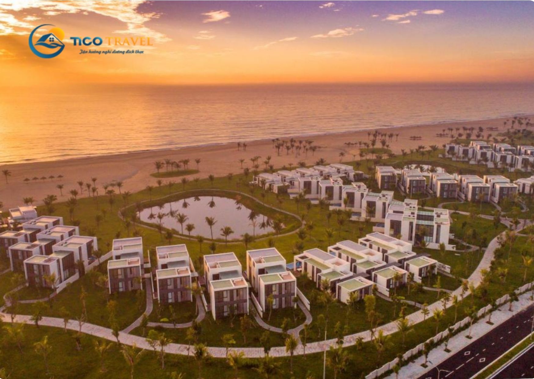 Vinpearl Resort & Golf Nam Hội An