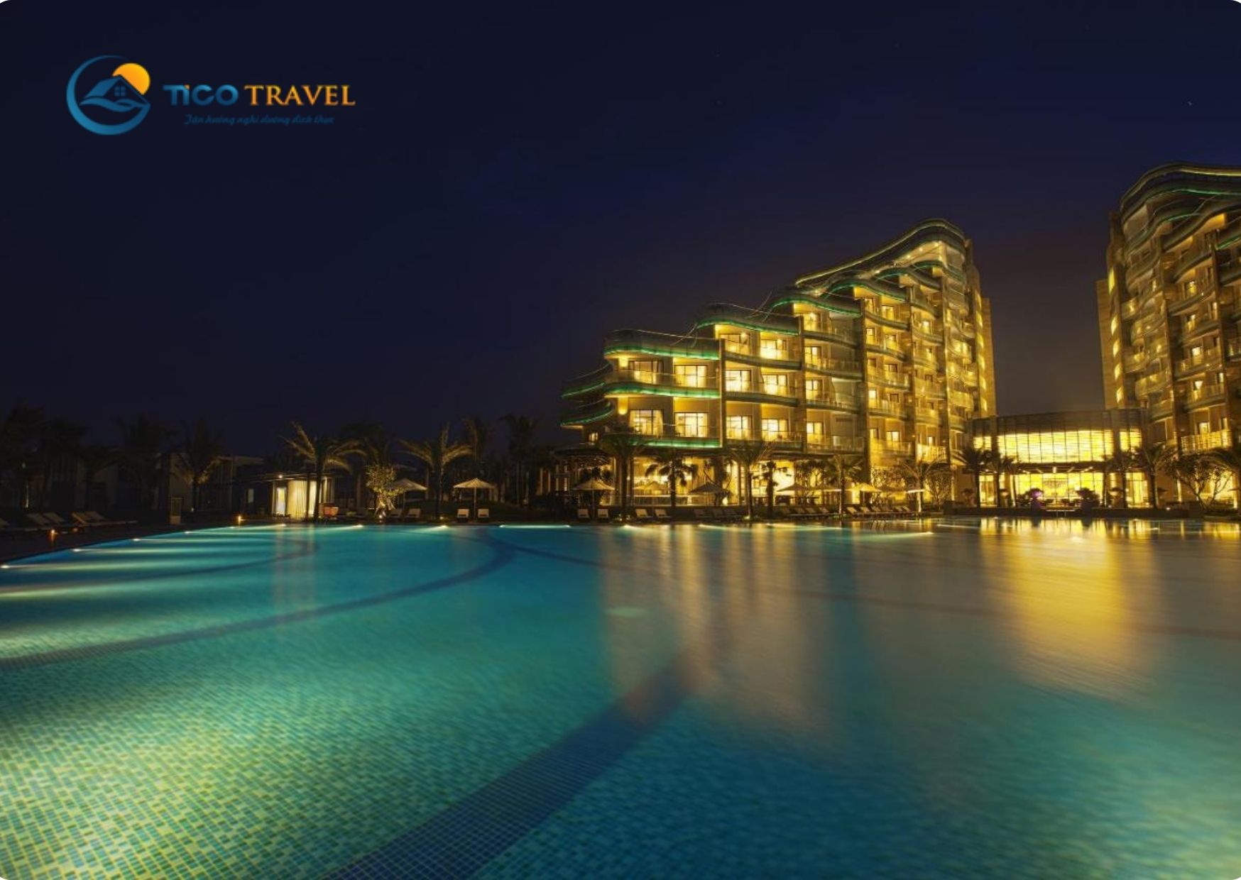 Vinpearl Resort & Golf Nam Hội An