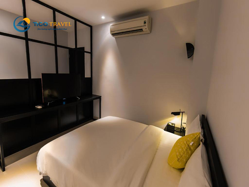 Khách sạn Flamingo Đại Hải