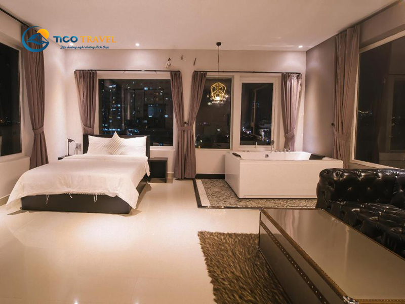 Khách sạn Flamingo Đại Hải