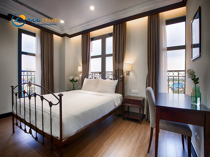 Khách sạn Flamingo Đại Hải