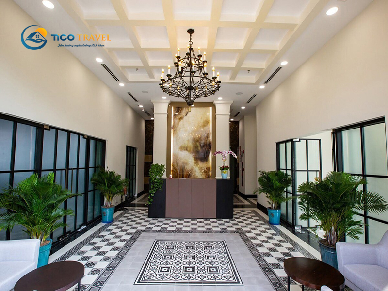 Atelier Thảo Điền