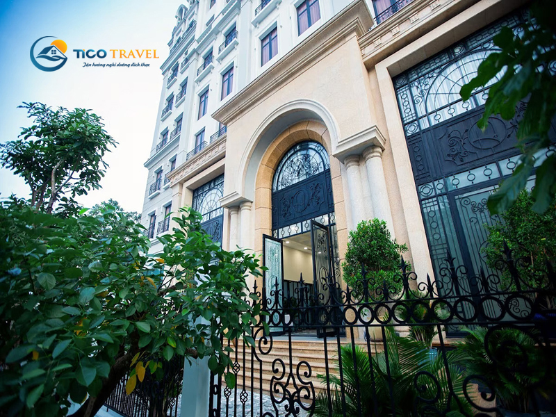 Atelier Thảo Điền
