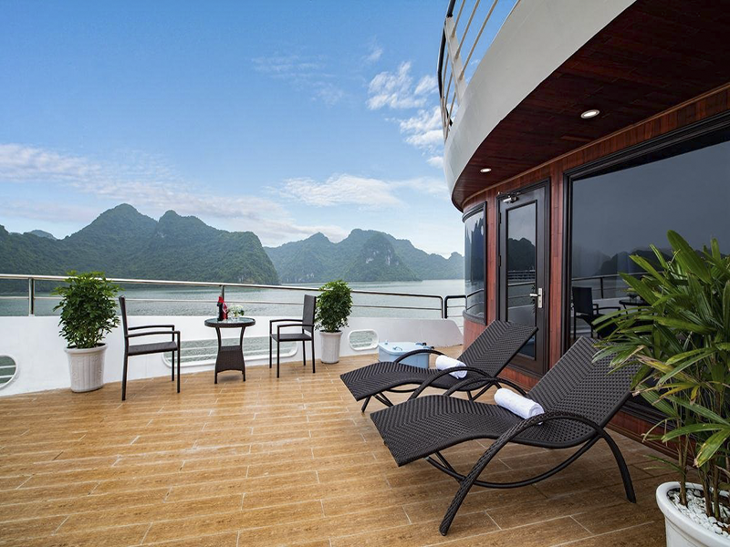 Aspira Cruises