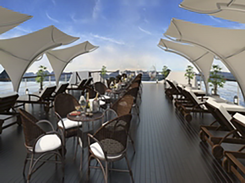 Aspira Cruises