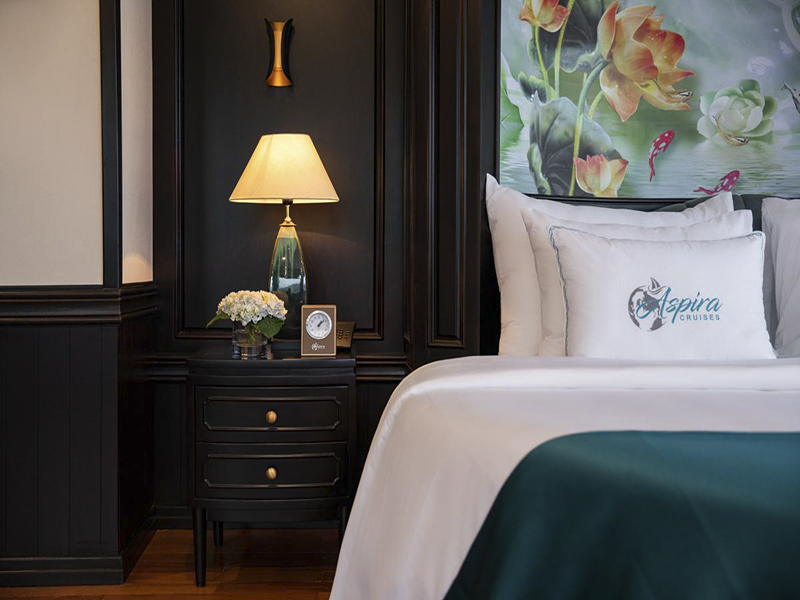 Phòng Deluxe 1 người