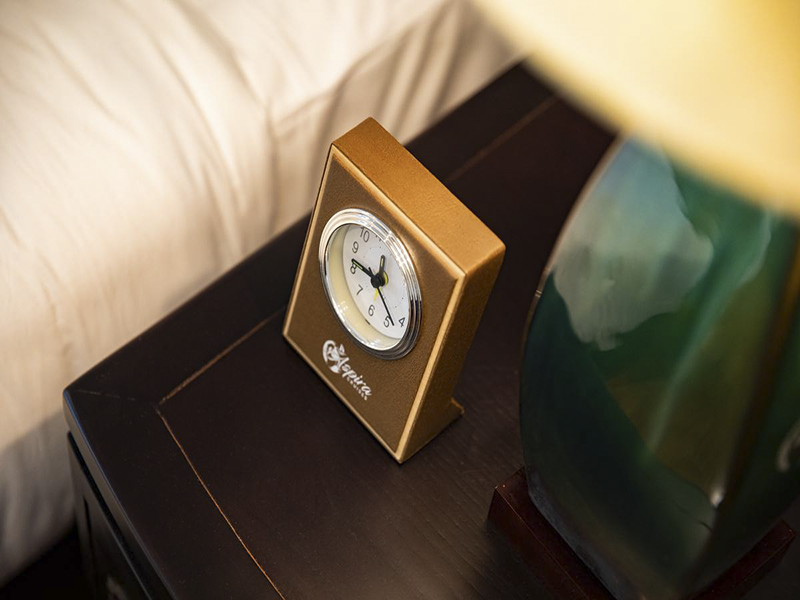 Phòng Deluxe 3 người (Deluxe Triple Room)