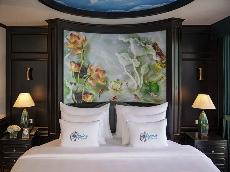 Phòng Deluxe 2 người
