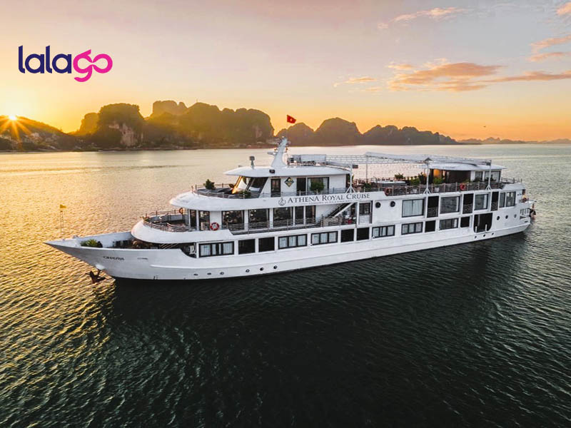 Khách sạn Flamingo Đại Hải
