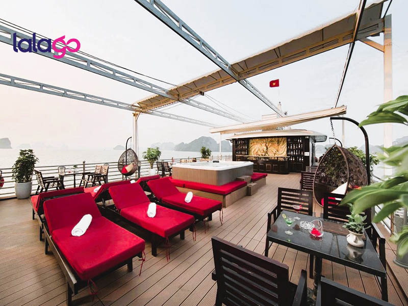 Khách sạn Flamingo Đại Hải