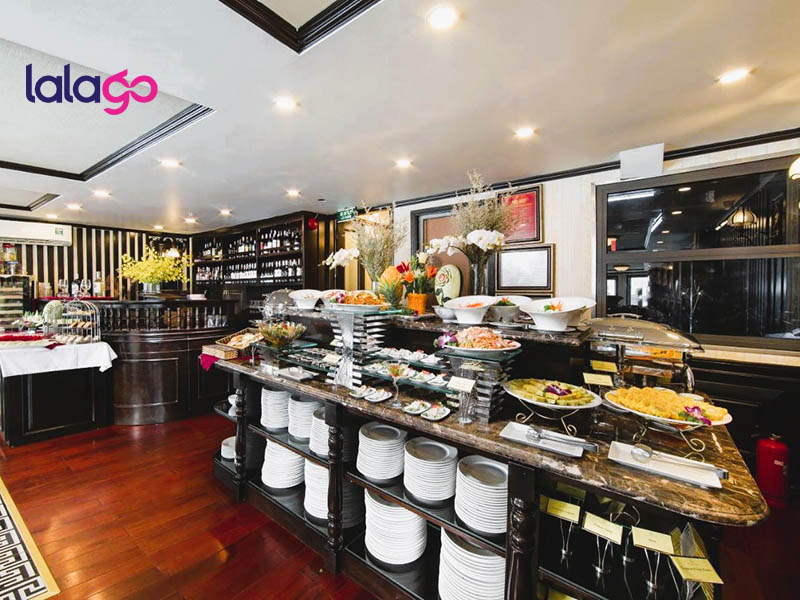 Khách sạn Flamingo Đại Hải
