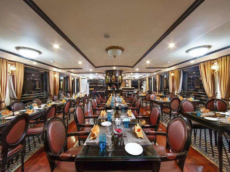 Athena Royal Cruise