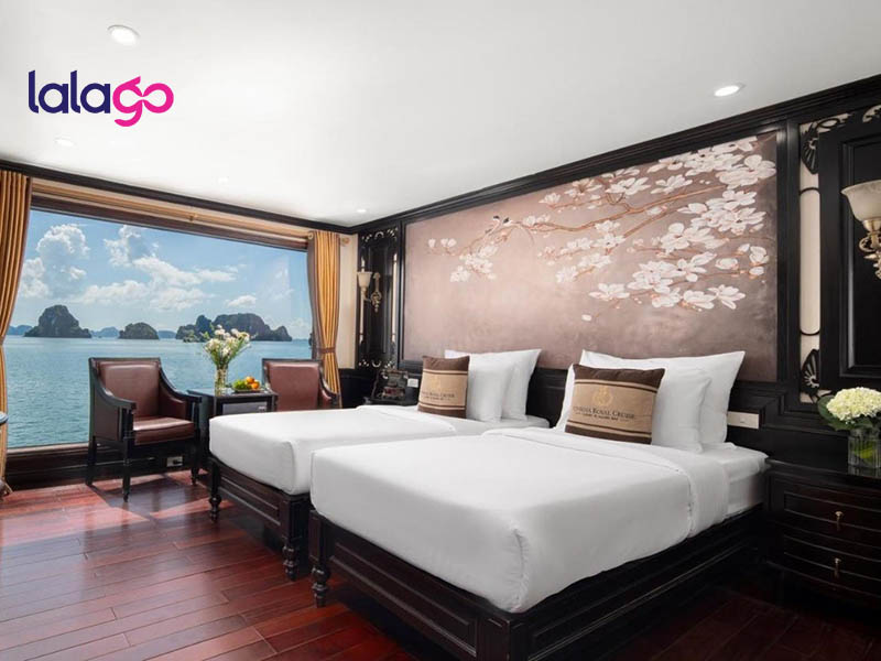 Khách sạn Flamingo Đại Hải