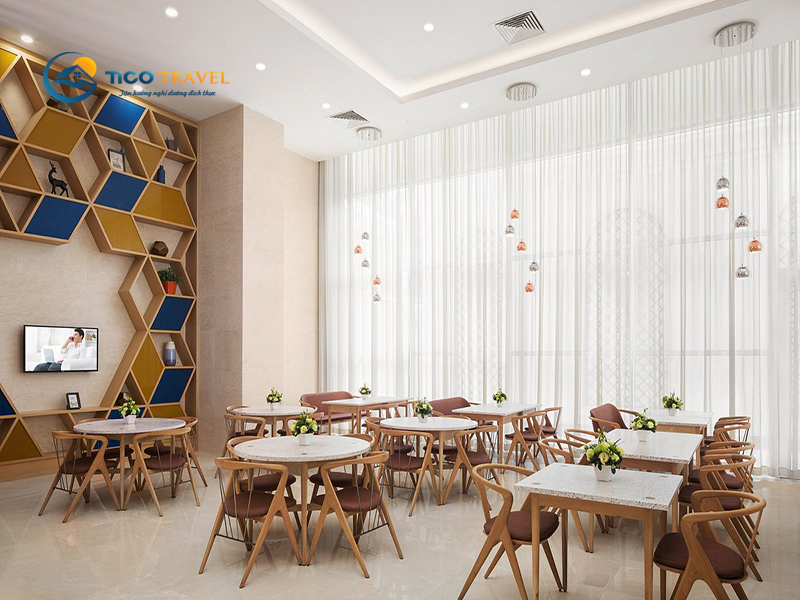 Citadines Regency Saigon