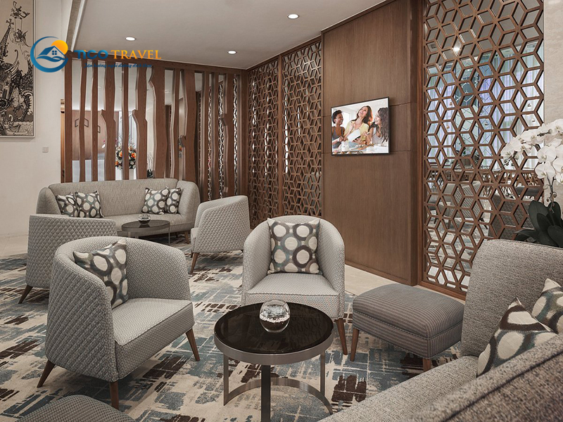 Citadines Regency Saigon