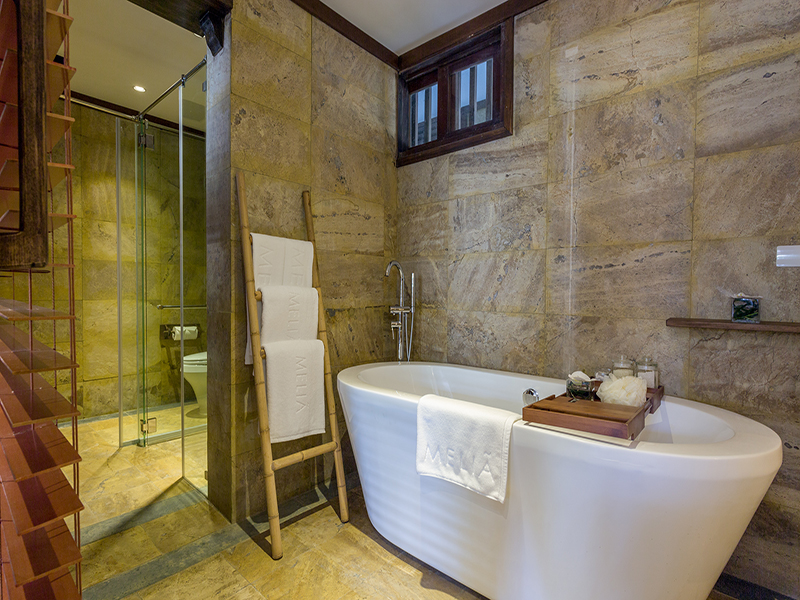 Melia Ba Vì Mountain Retreat