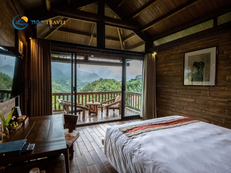 Khách sạn Flamingo Đại Hải