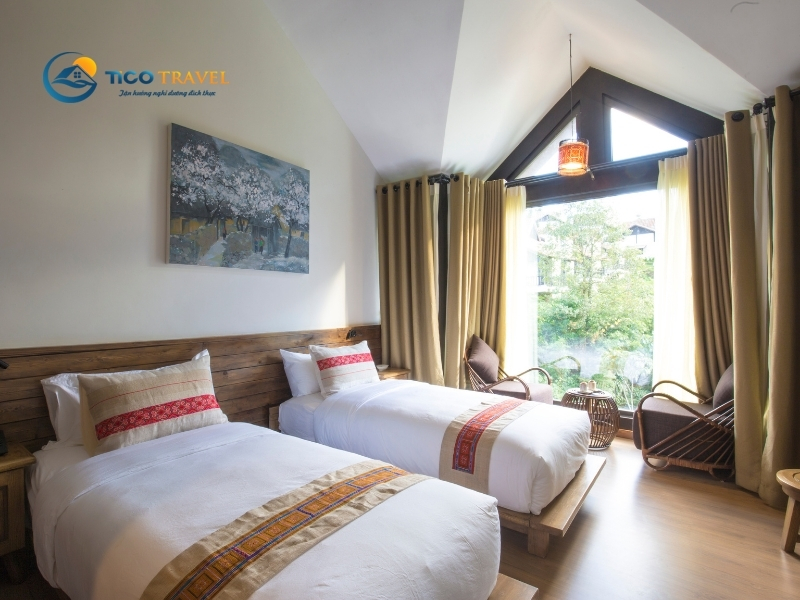 Khách sạn Flamingo Đại Hải